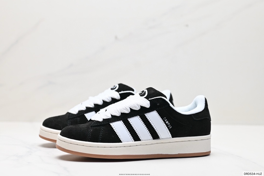 Adidas Campus Shoes